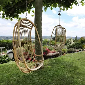 Hébergement de vacances Les Figuets, Chateauneuf-de-Galaure
