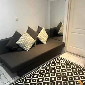 Appartement - Carré De Soie En Velin, Vaulx-en-Velin