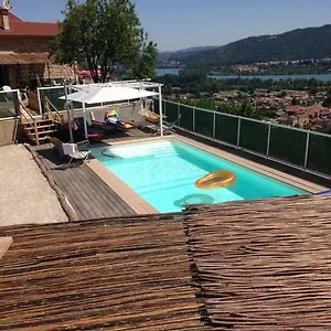 Hébergement de vacances Les Vignes Ardéchoises - Peuplier, Sarras