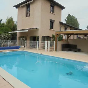 Hébergement de vacances De, Frans