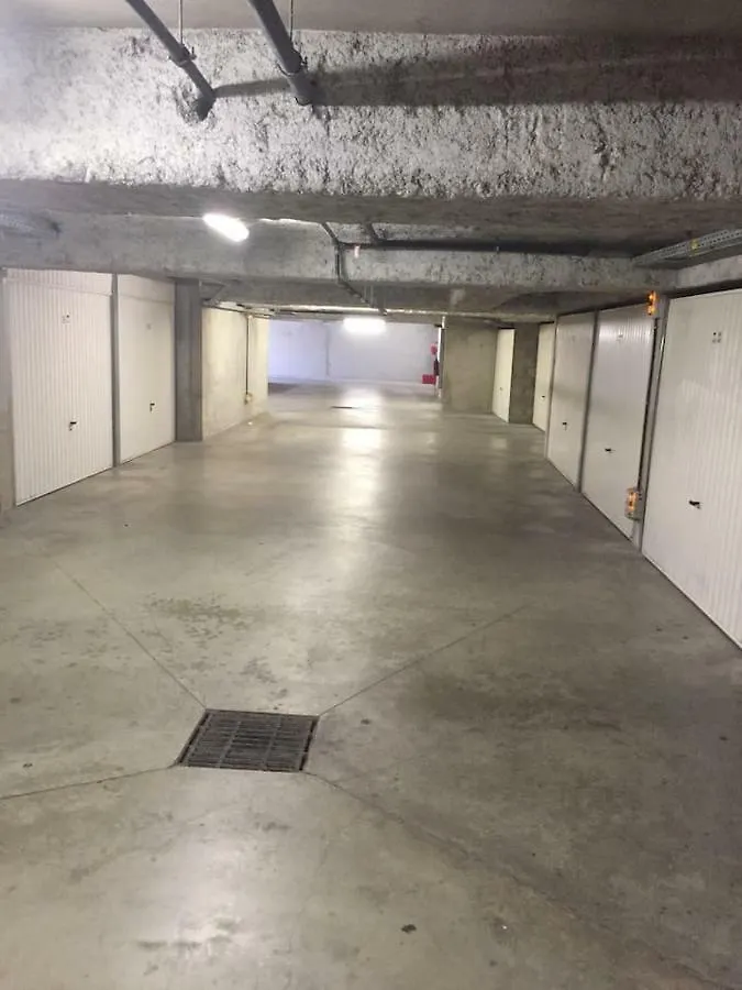 Residence Studio Grand Luxe Wifi Parking Prive Vaulx-en-Velin